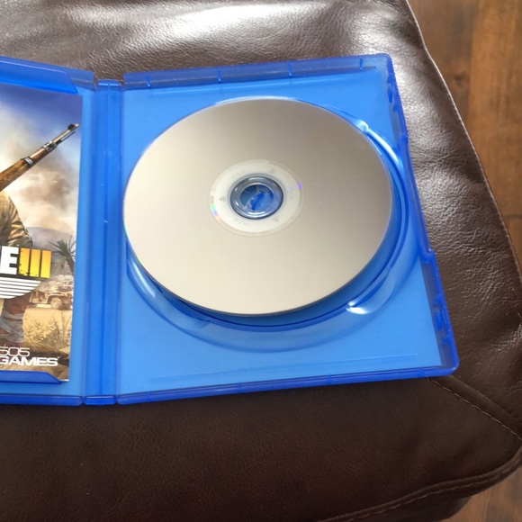 PS4 Sniper Elite III - PlayStation Video Games - Picture 4 of 4